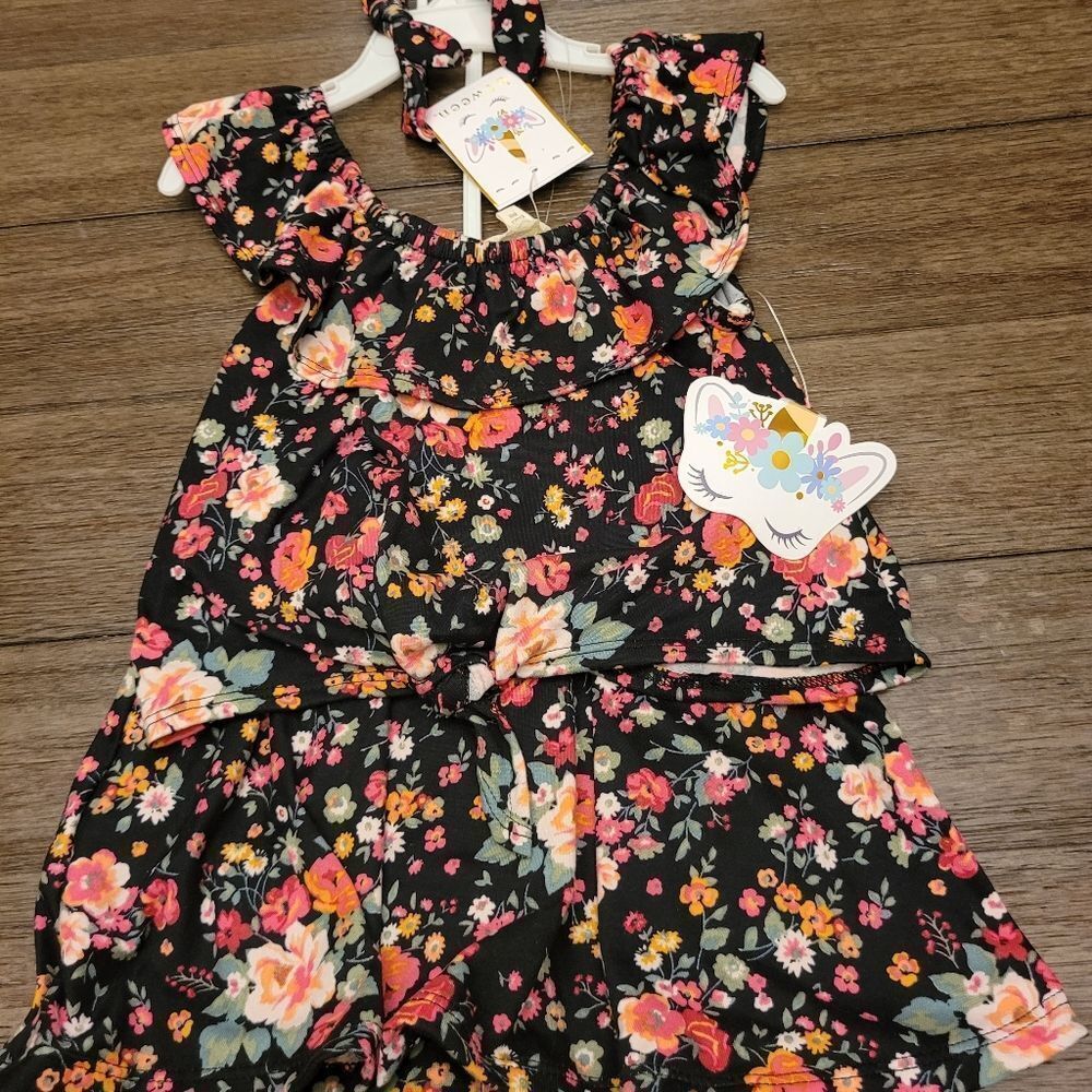 ⚡️TWO⚡️ Size 3T Outfits - Picture 4 of 8